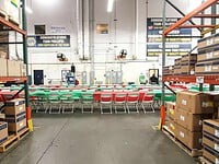 Phillips - Corporate Event Planning