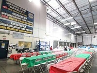 Phillips - Corporate Event Planning