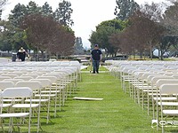 Rose Hills - Corporate Event Planning