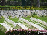Rose Hills - Corporate Event Planning