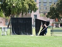 Non-Profit Event Planning