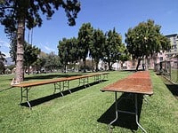 Non-Profit Event Planning