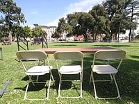 Non-Profit Event Planning