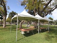 Non-Profit Event Planning