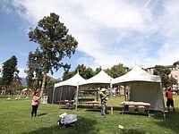 Non-Profit Event Planning