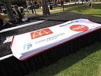 Non-Profit Event Planning