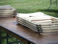 Non-Profit Event Planning