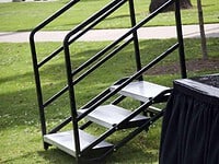 Non-Profit Event Planning
