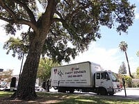 Non-Profit Event Planning