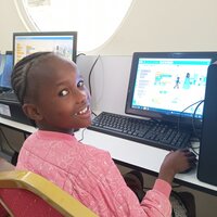 20230218 Getrude Ndunge