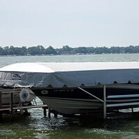 Clear Lake 24 Clear Lake Iowa