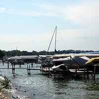 Clear Lake 25 Clear Lake Iowa