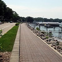 Clear Lake 26 Clear Lake Iowa