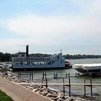 Clear Lake 27 Clear Lake Iowa