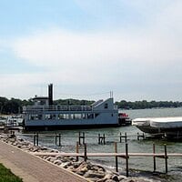 Clear Lake 28 Clear Lake Iowa