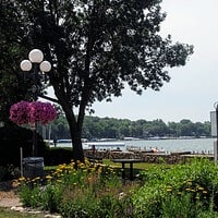 Clear Lake 12 Clear Lake Iowa