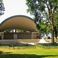 Clear Lake 34 Clear Lake Iowa