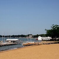 Clear Lake 36 Clear Lake Iowa