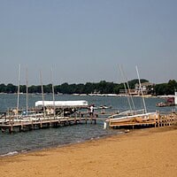 Clear Lake 37 Clear Lake Iowa