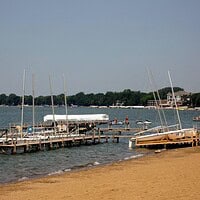 Clear Lake 38 Clear Lake Iowa