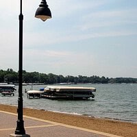 Clear Lake 41 Clear Lake Iowa