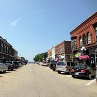 Clear Lake 43 Clear Lake Iowa