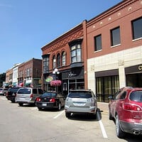 Clear Lake 44 Clear Lake Iowa