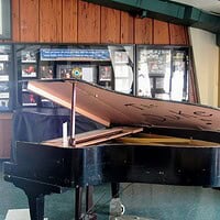 Clear Lake 58 Clear Lake Iowa