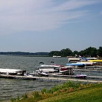 Clear Lake 17 Clear Lake Iowa