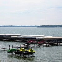 Clear Lake 18 Clear Lake Iowa