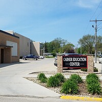 Garner 2 Garner Iowa