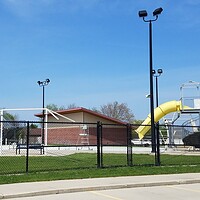 Garner 14 Garner Iowa