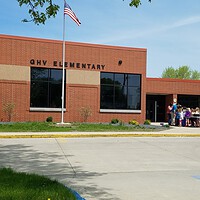 Garner 16 Garner Iowa