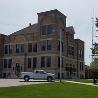 Garner 17 Garner Iowa