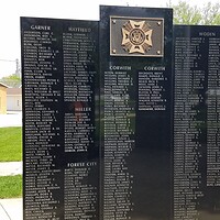 Garner 18 Garner Iowa