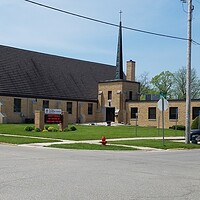 Garner 20 Garner Iowa