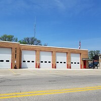 Garner 21 Garner Iowa