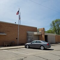 Garner 22 Garner Iowa