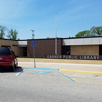 Garner 24 Garner Iowa