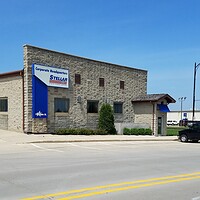 Garner 25 Garner Iowa