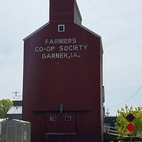 Garner 26 Garner Iowa