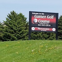 Garner 27 Garner Iowa