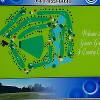 Garner 28 Garner Iowa