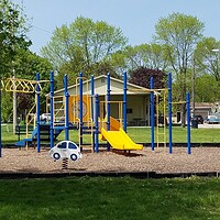 Garner 5 Garner Iowa