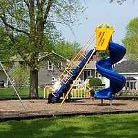 Garner 6 Garner Iowa