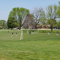 Garner 7 Garner Iowa