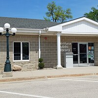 Ventura 11 Ventura Iowa