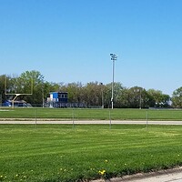 Ventura 5 Ventura Iowa