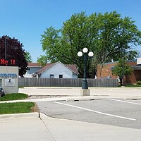 Ventura 9 Ventura Iowa