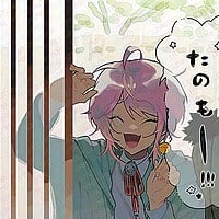 育ちの良さが出る帝統3